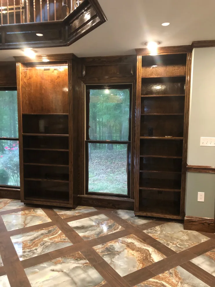 Innovative endeavors by Dave's Custom Tile - Photo 38