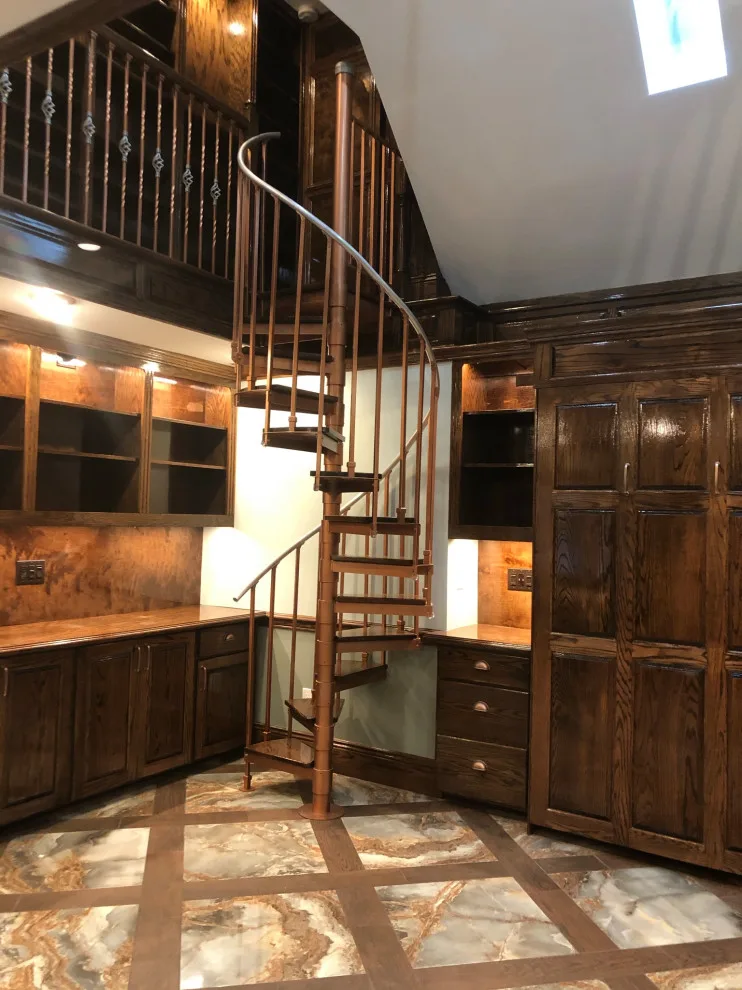 Innovative endeavors by Dave's Custom Tile - Photo 28