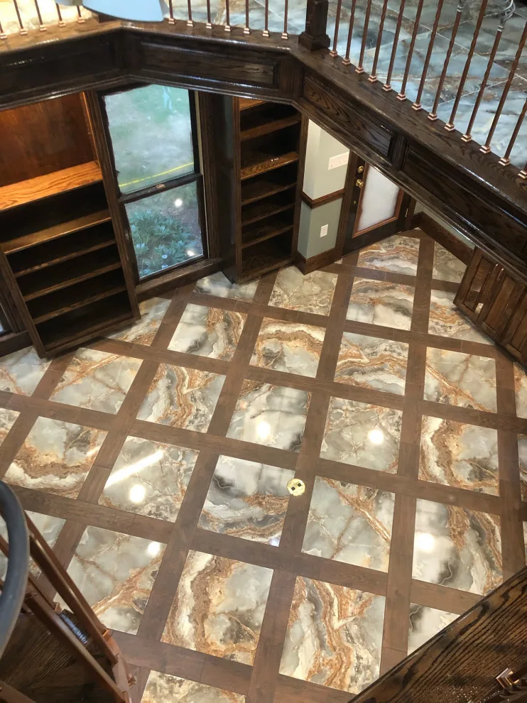 Innovative endeavors by Dave's Custom Tile - Photo 14