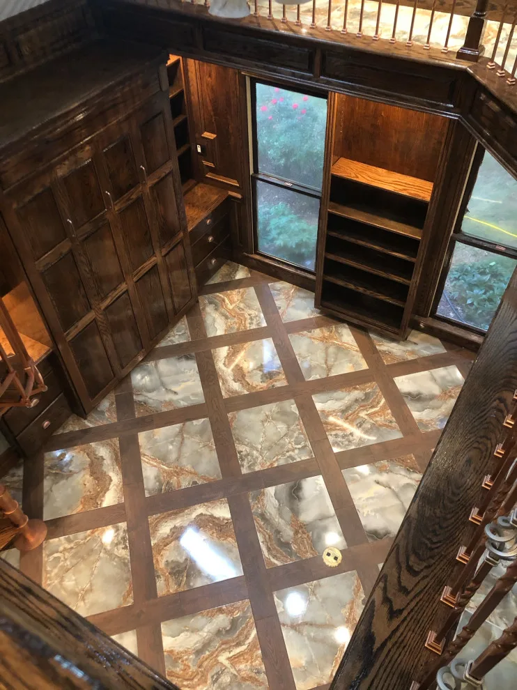 Innovative endeavors by Dave's Custom Tile - Photo 3