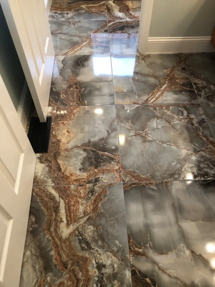 Innovative endeavors by Dave's Custom Tile - Photo 57