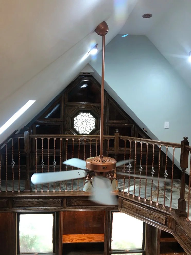Innovative endeavors by Dave's Custom Tile - Photo 45