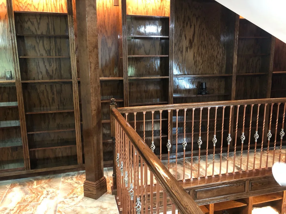 Innovative endeavors by Dave's Custom Tile - Photo 40