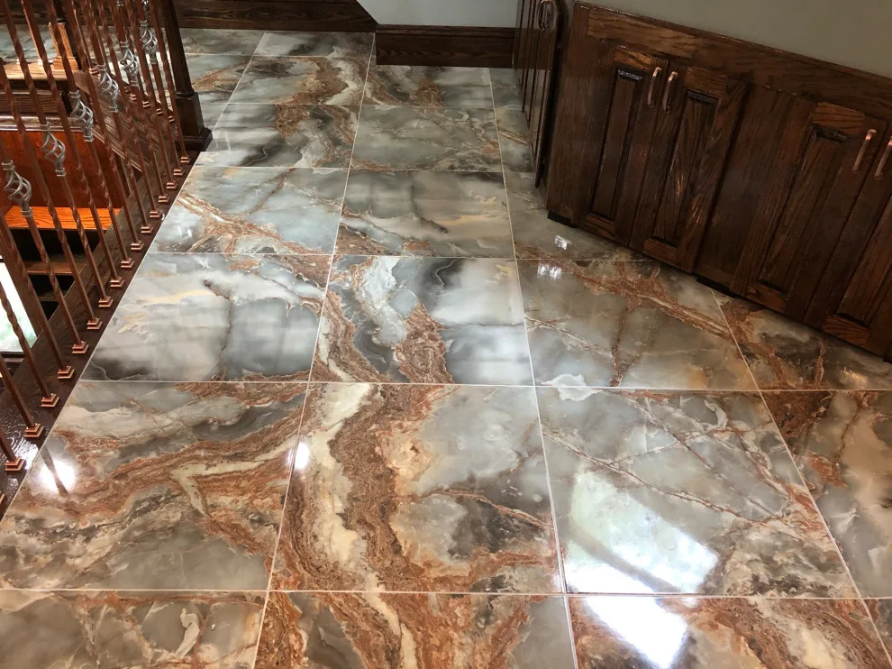 Innovative endeavors by Dave's Custom Tile - Photo 51