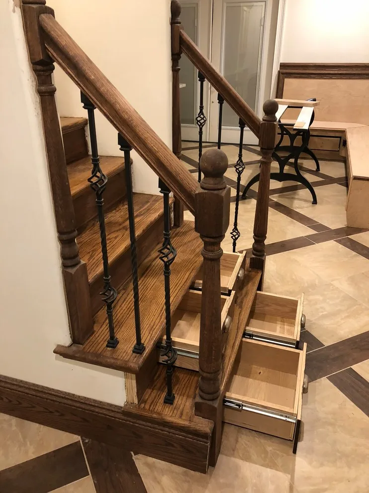 Innovative endeavors by Dave's Custom Tile - Photo 37