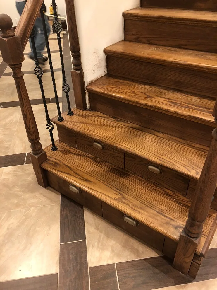 Innovative endeavors by Dave's Custom Tile - Photo 15