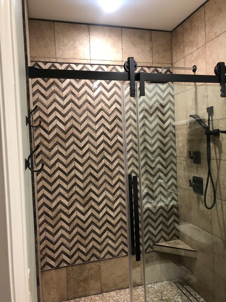 Innovative endeavors by Dave's Custom Tile - Photo 12