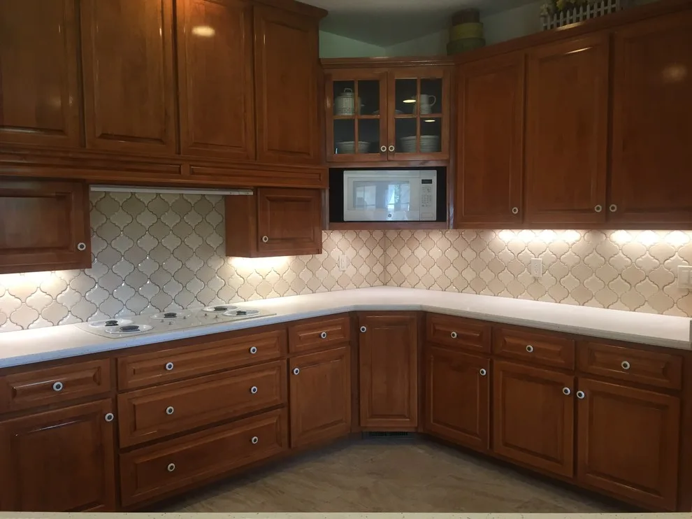 Innovative endeavors by Dave's Custom Tile - Photo 54