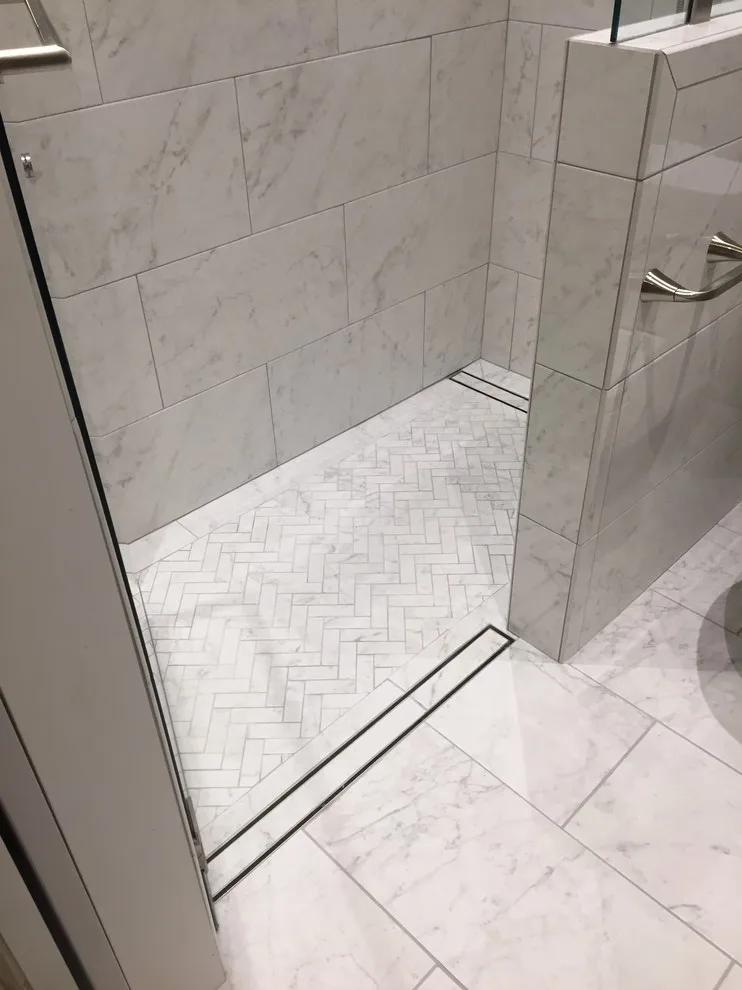 Innovative endeavors by Dave's Custom Tile - Photo 43