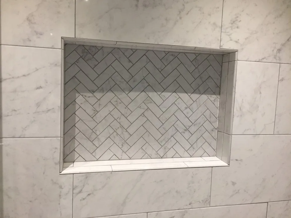 Innovative endeavors by Dave's Custom Tile - Photo 35
