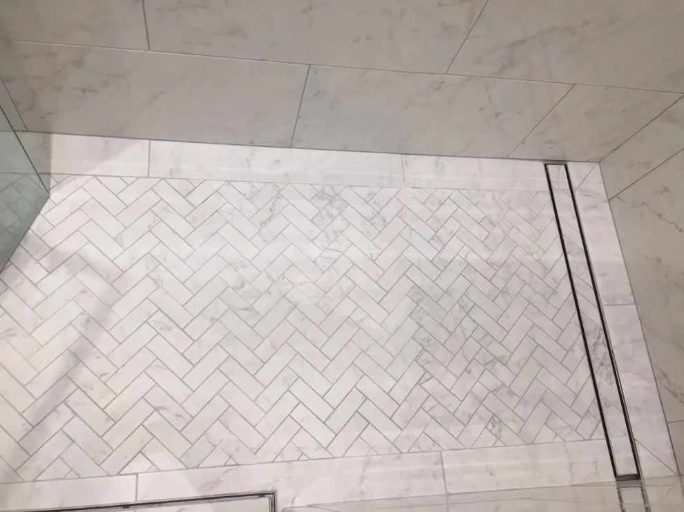 Innovative endeavors by Dave's Custom Tile - Photo 49