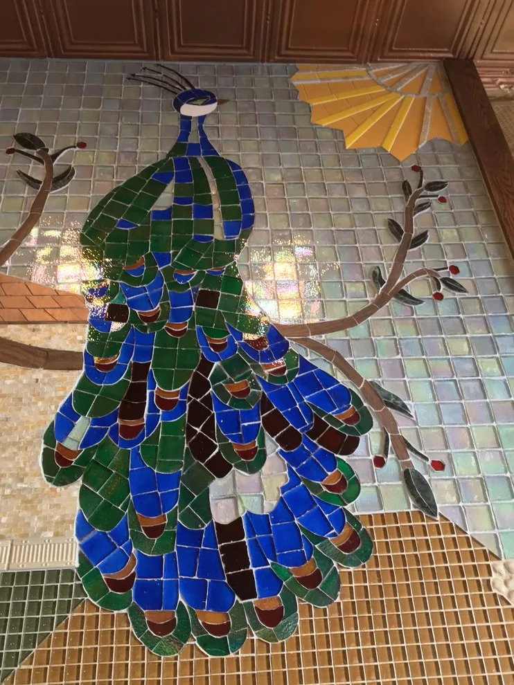 Dave's Custom Tile - Photo 6