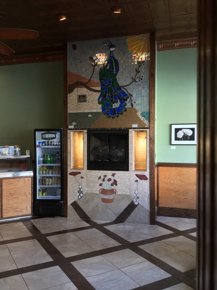 Innovative endeavors by Dave's Custom Tile - Photo 16