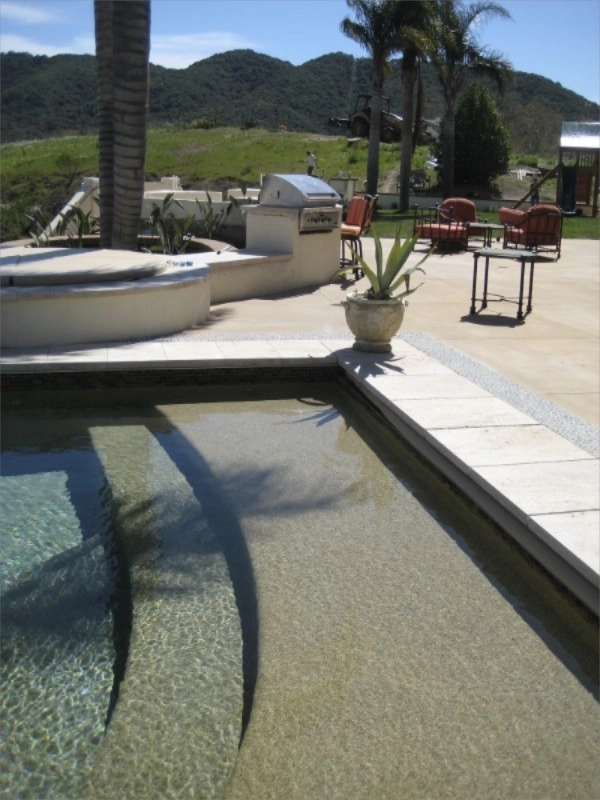 Open Air Hookah Lounge by Jeffrey Gordon Smith Landscape Architecture - Photo 4