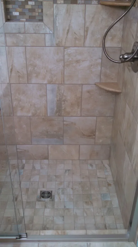 Innovative Tile by DreamMaker Bath & Kitchen Of East Georgia - Photo 5