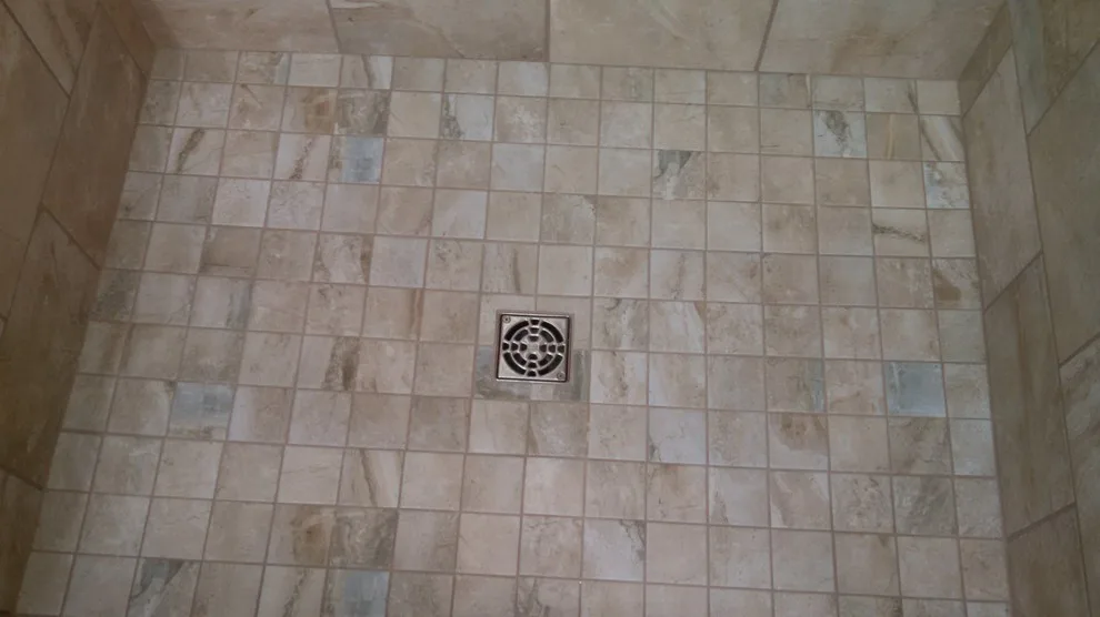 Innovative Tile by DreamMaker Bath & Kitchen Of East Georgia - Photo 2