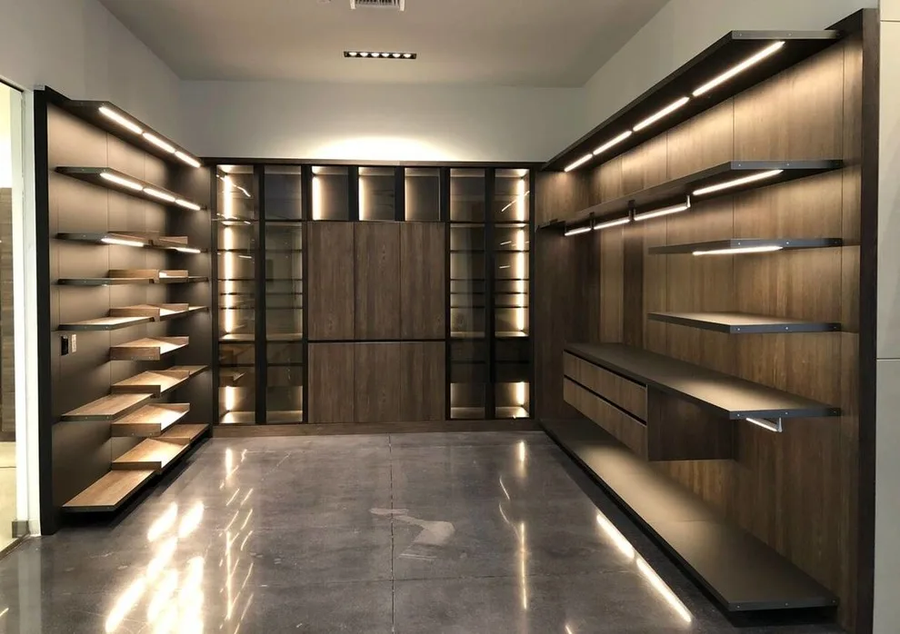 Cremagliera Wardrobe Collection by Sofia Garcia - Photo 4