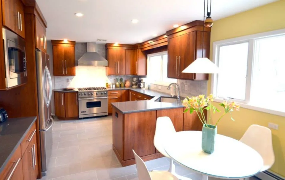 Prodigy Kitchens & Baths - Photo 5
