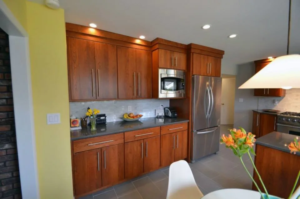 Crescent Road Revamp by Prodigy Kitchens & Baths - Photo 4