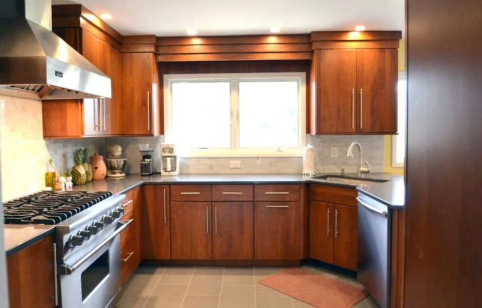 Crescent Road Revamp by Prodigy Kitchens & Baths - Photo 3