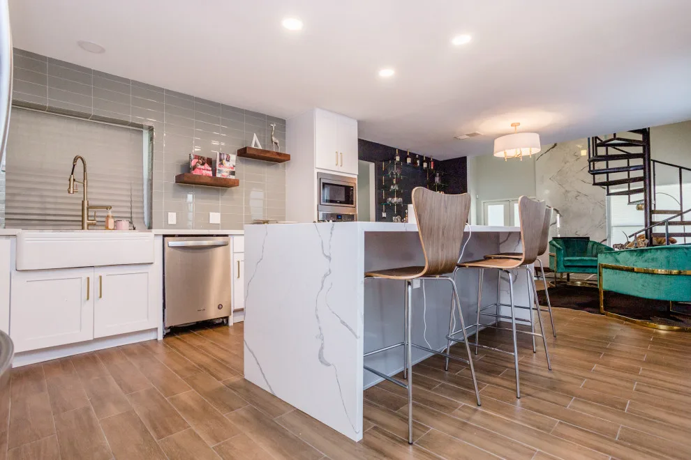 Crest Park Drive by Kitchen And Home Design - Photo 15