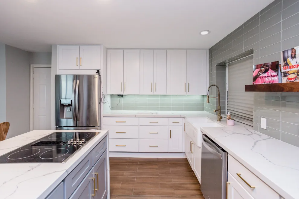 Crest Park Drive by Kitchen And Home Design - Photo 12