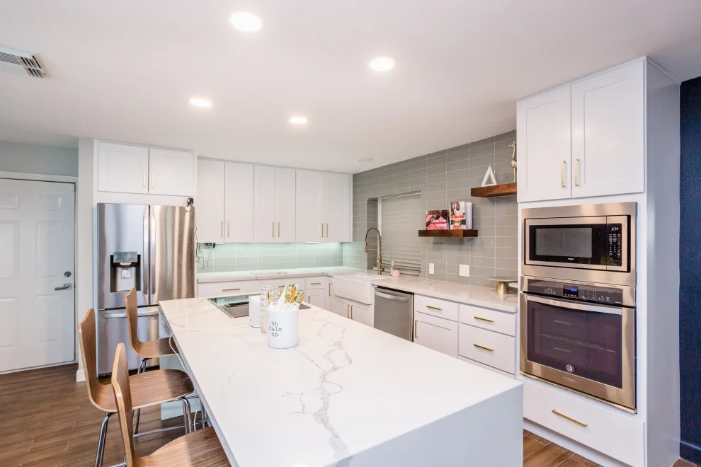 Crest Park Drive by Kitchen And Home Design - Photo 29