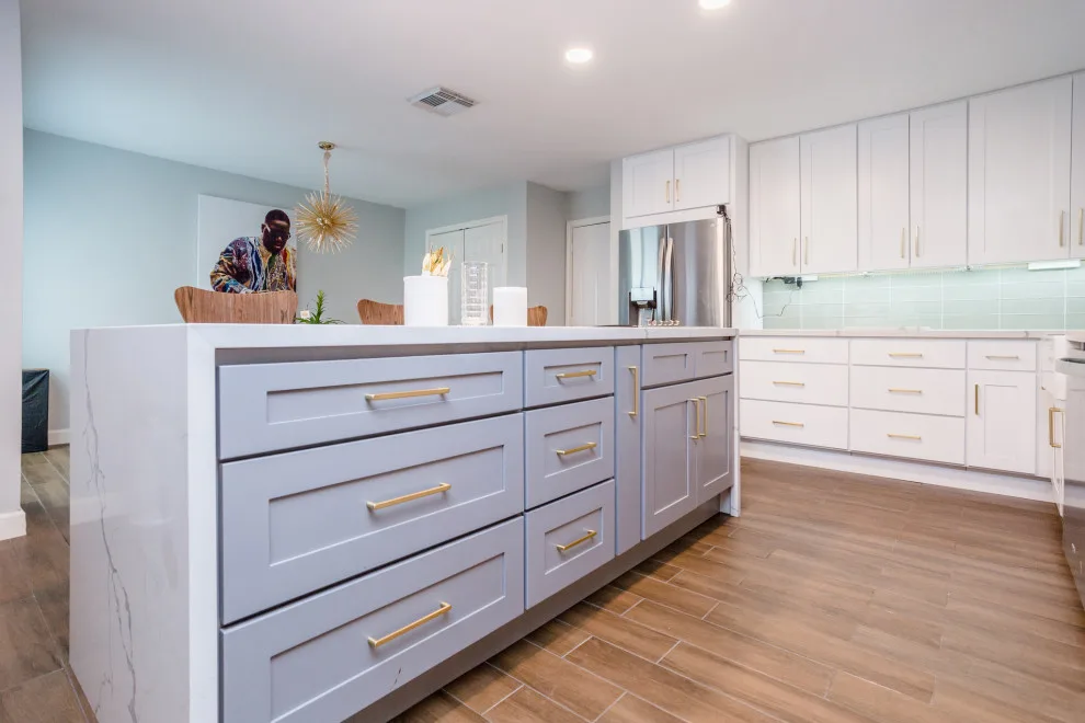 Crest Park Drive by Kitchen And Home Design - Photo 6