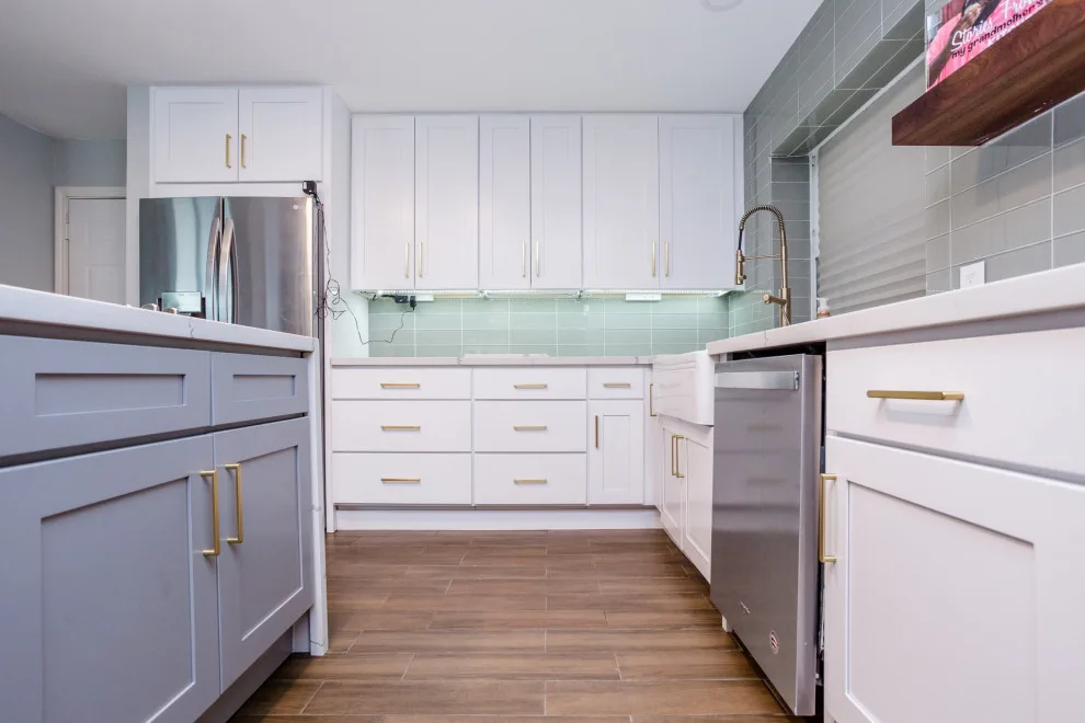Crest Park Drive by Kitchen And Home Design - Photo 36