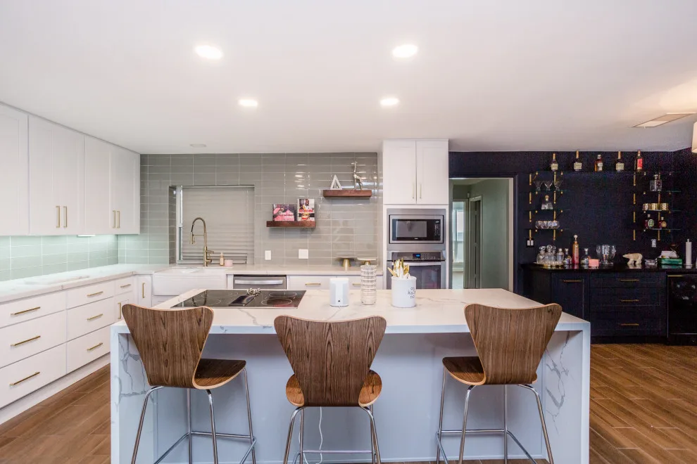 Crest Park Drive by Kitchen And Home Design - Photo 2
