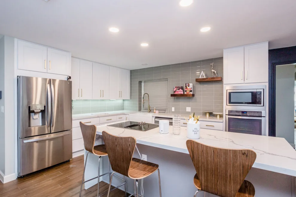 Crest Park Drive by Kitchen And Home Design - Photo 5