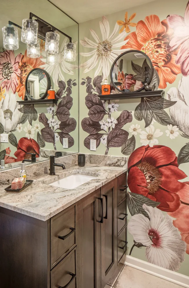 Tangerine Designs Kitchens And Baths - Photo 6