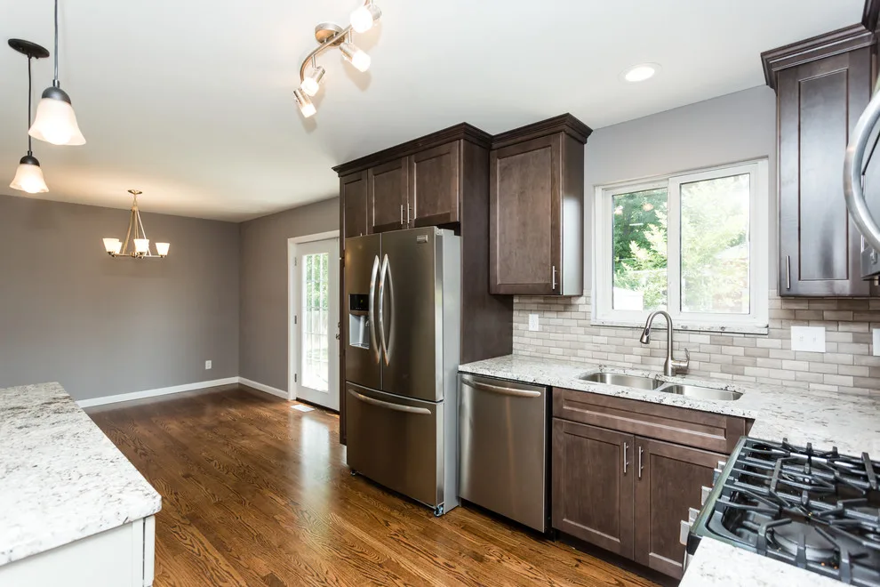 Crestside Modern Makeover by More For Less Remodeling - Photo 4
