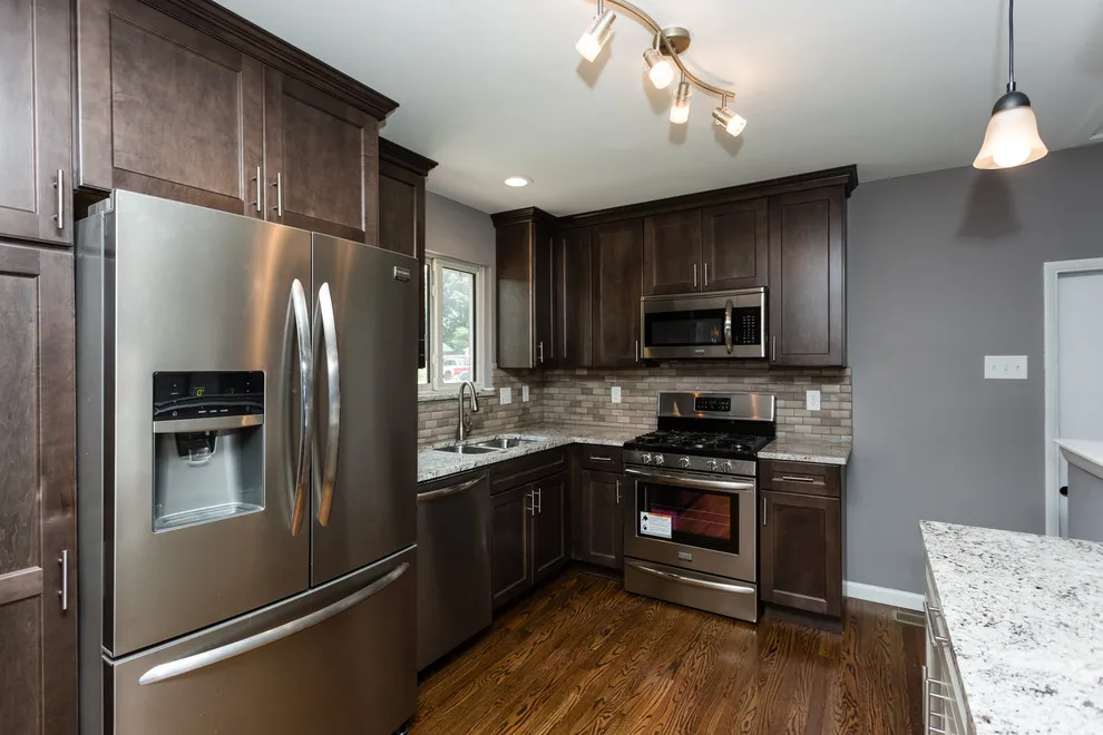 Crestside Modern Makeover by More For Less Remodeling - Photo 3