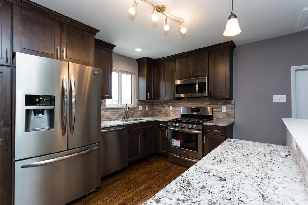 Crestside Modern Makeover by More For Less Remodeling - Photo 2