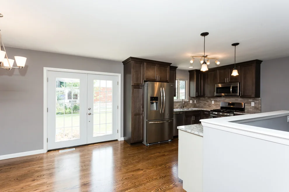 Crestside Modern Makeover by More For Less Remodeling - Photo 15