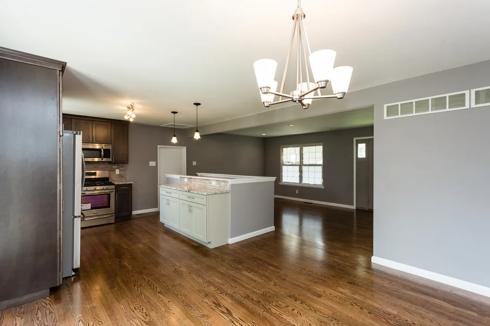 Crestside Modern Makeover by More For Less Remodeling - Photo 10