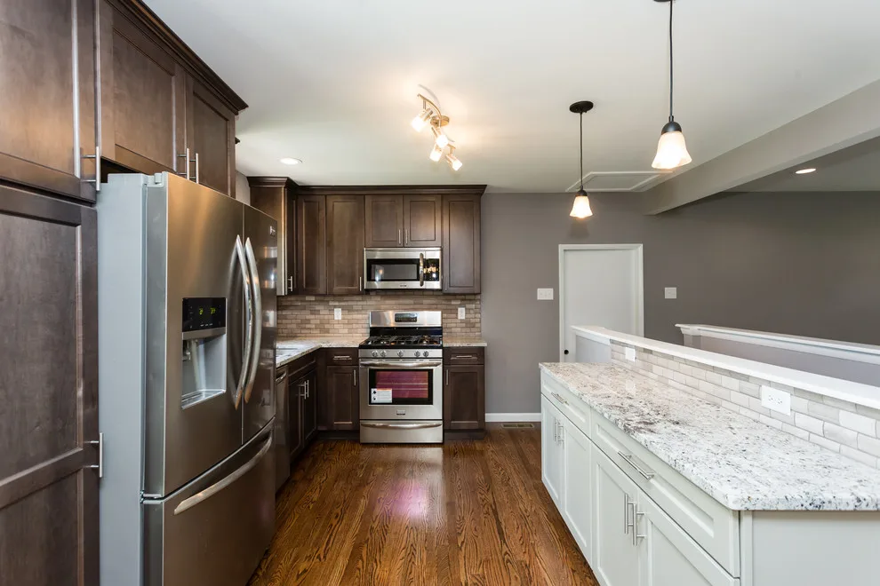 Crestside Modern Makeover by More For Less Remodeling - Photo 9