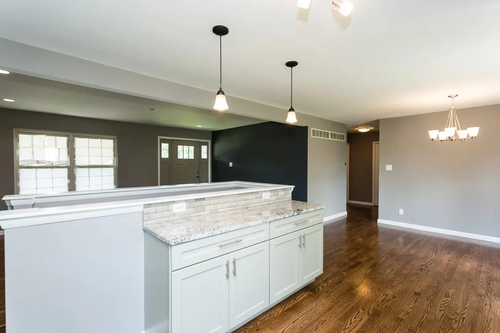 Crestside Modern Makeover by More For Less Remodeling - Photo 16