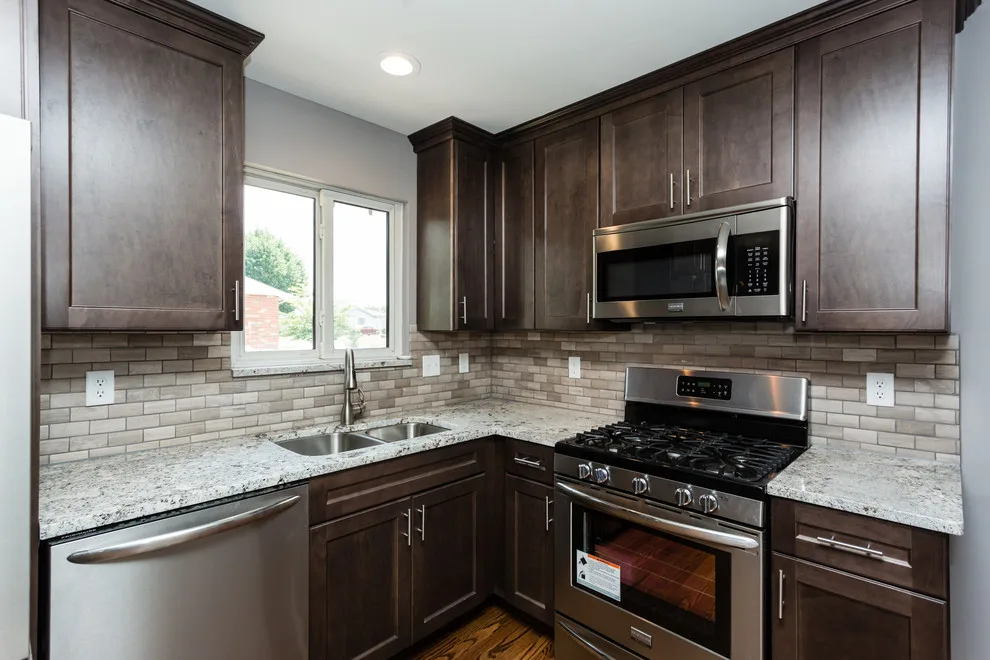 Crestside Modern Makeover by More For Less Remodeling - Photo 8