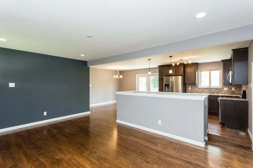 Crestside Modern Makeover by More For Less Remodeling - Photo 6