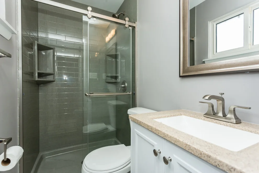 Crestside Modern Makeover by More For Less Remodeling - Photo 5