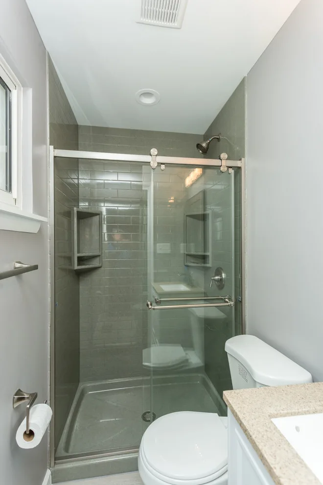 Crestside Modern Makeover by More For Less Remodeling - Photo 7