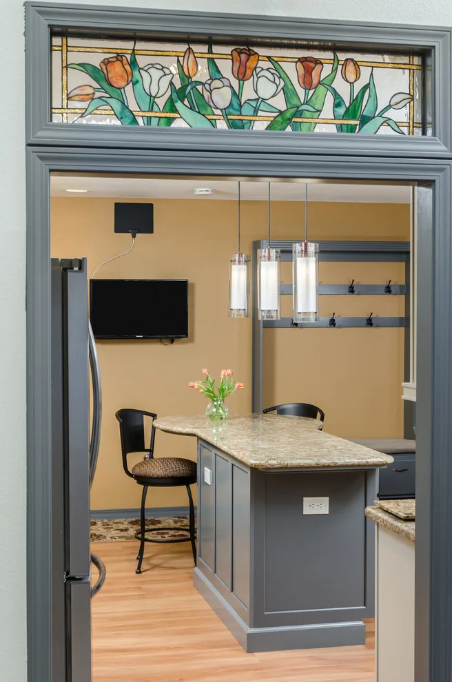 Crestview Couples Kitchen Renovation by 360 Construction & Design - Photo 3