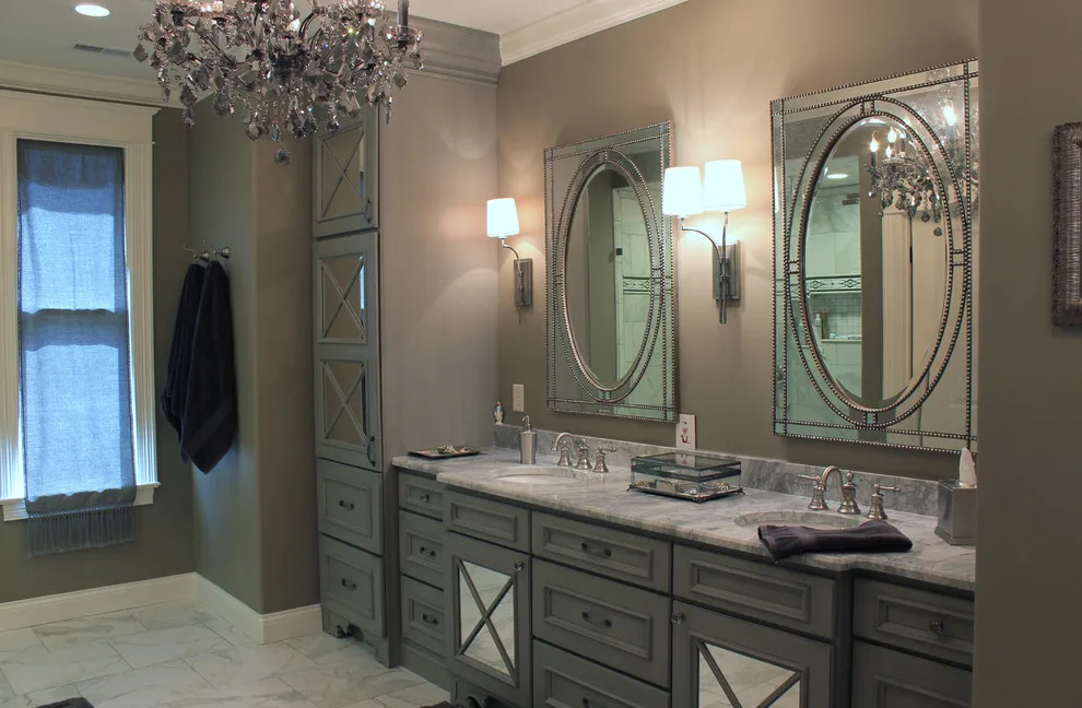 Crestwood Cabinetry Series by Northwest Kansas Decorating Center - Photo 13