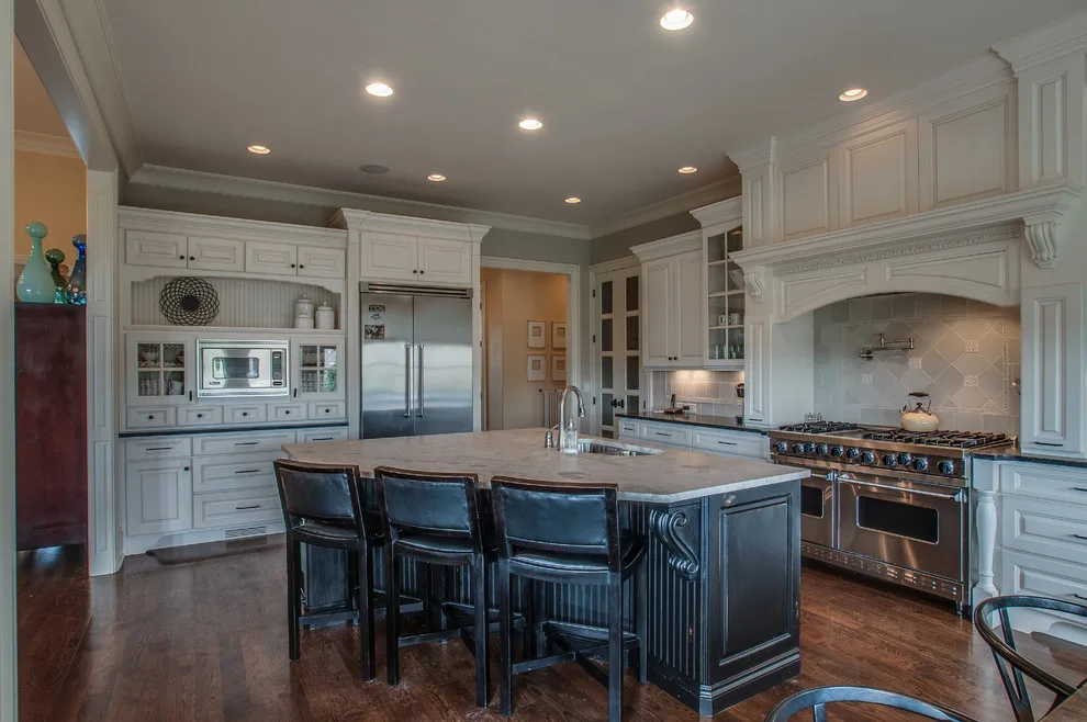 Crestwood Cabinetry Series by Northwest Kansas Decorating Center - Photo 11