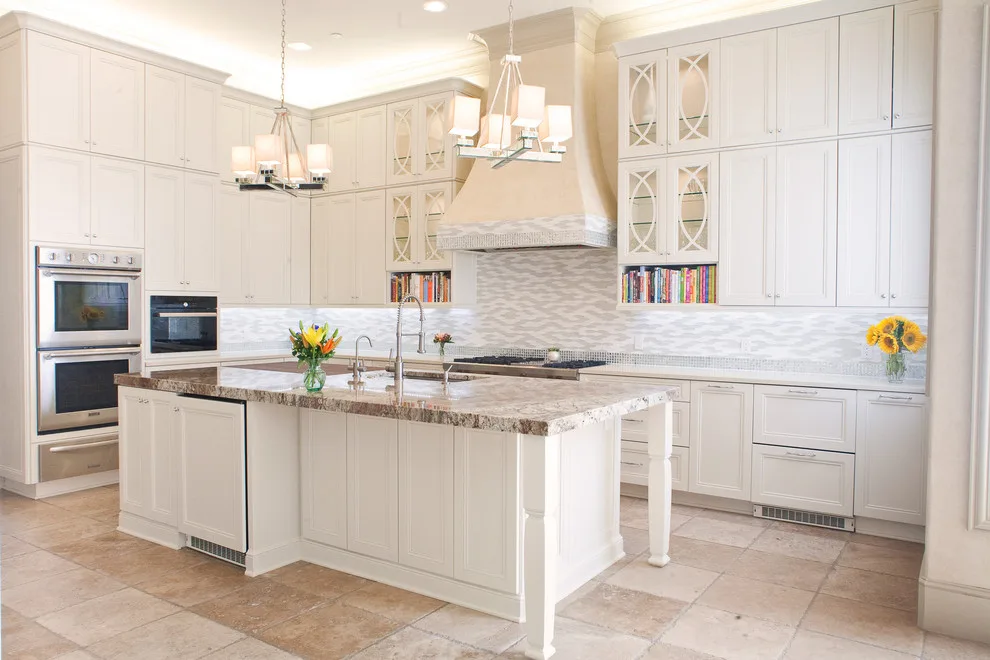 Crestwood Cabinetry Series by Northwest Kansas Decorating Center - Photo 18