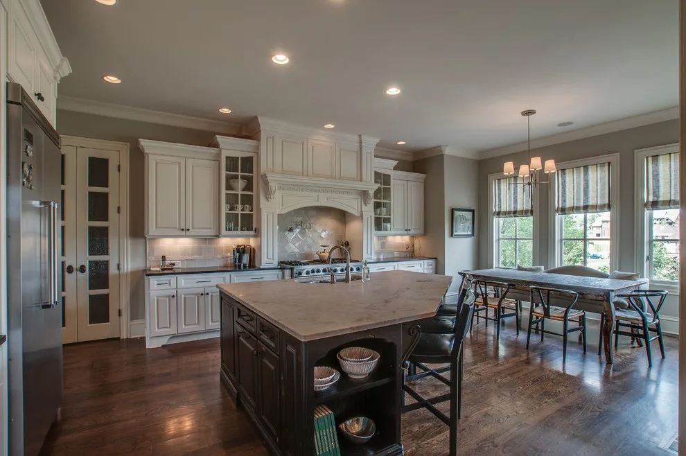 Crestwood Cabinetry Series by Northwest Kansas Decorating Center - Photo 15