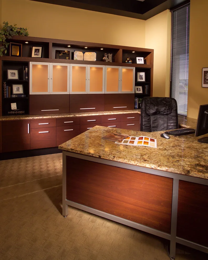 Crestwood Cabinetry Series by Northwest Kansas Decorating Center - Photo 10