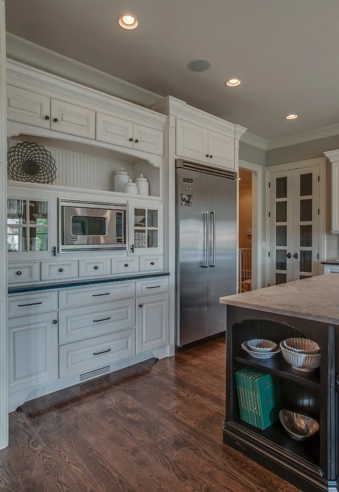 Crestwood Cabinetry Series by Northwest Kansas Decorating Center - Photo 16